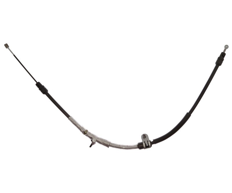 Raybestos BC97257 Parking Brake Cable - Rear Left