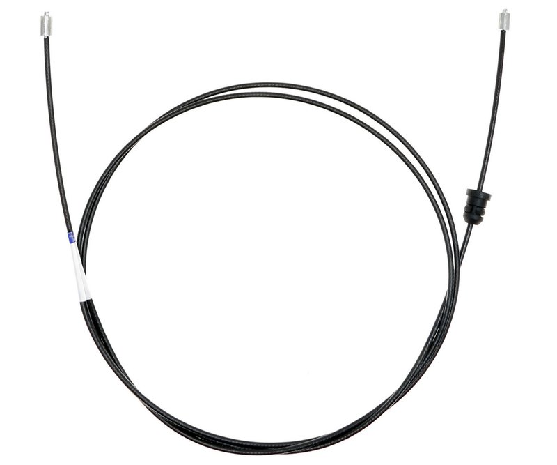 Raybestos BC97268 Parking Brake Cable - Center