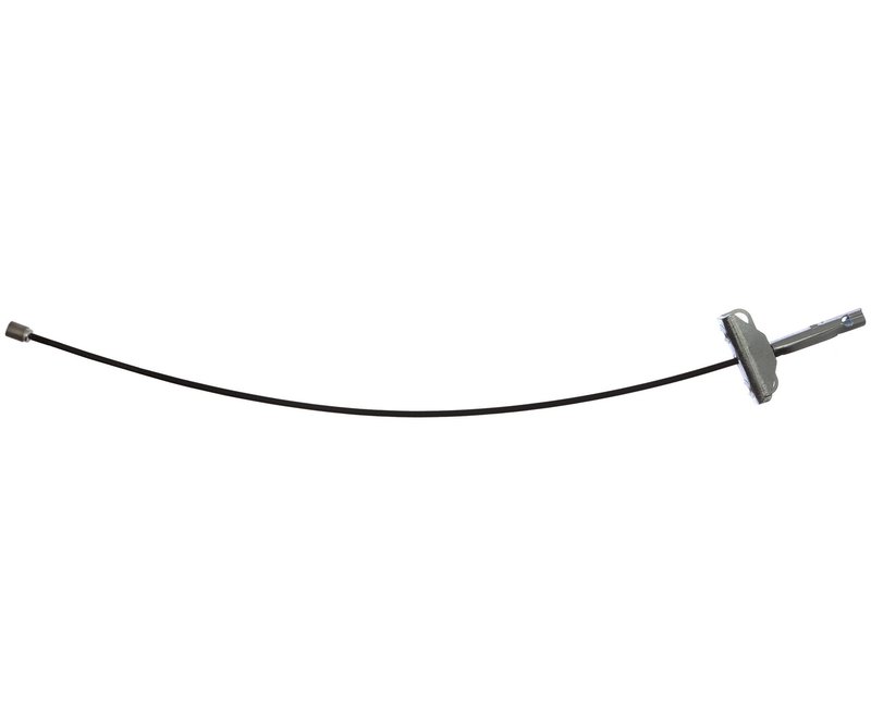 Raybestos BC97270 Parking Brake Cable - Intermediate
