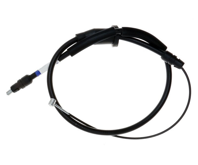 Raybestos BC97279 Parking Brake Cable - Front