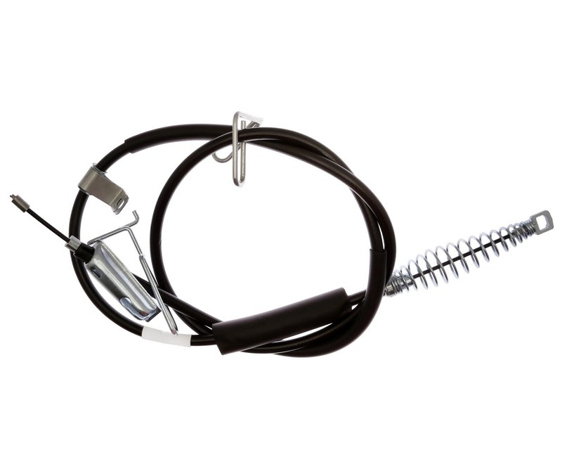 Raybestos BC97303 Parking Brake Cable - Rear Left