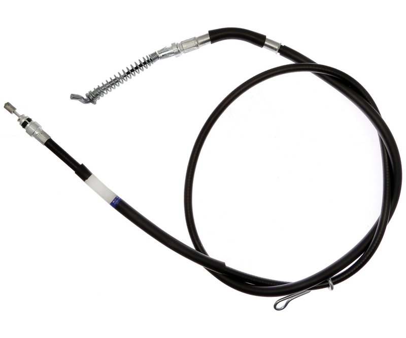 Raybestos BC97305 Parking Brake Cable - Rear Left