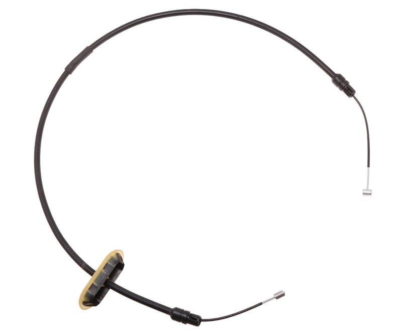 Raybestos BC97313 Parking Brake Cable - Front