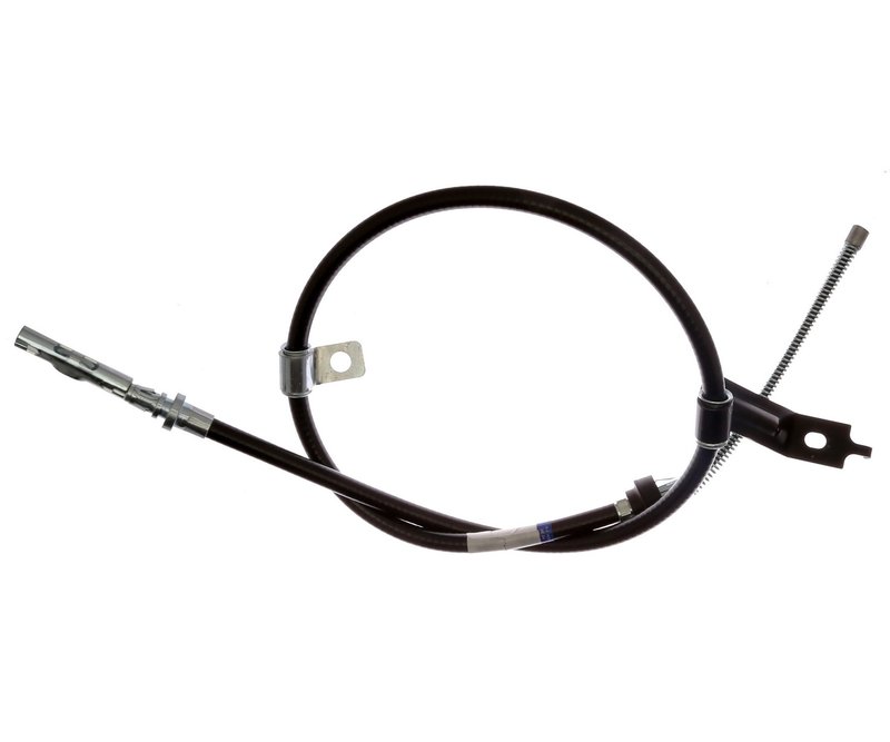 Raybestos BC97317 Parking Brake Cable - Rear Right
