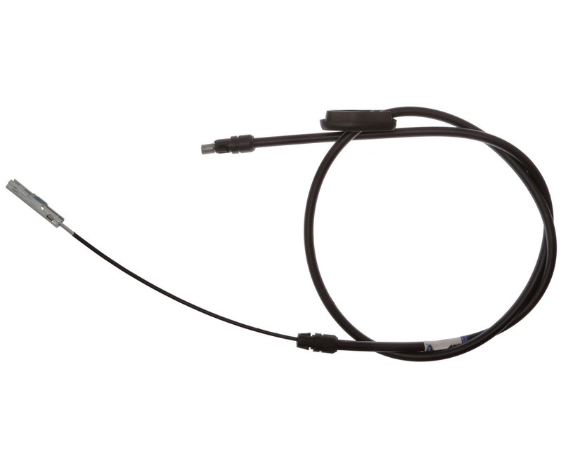 Raybestos BC97327 Parking Brake Cable - Front