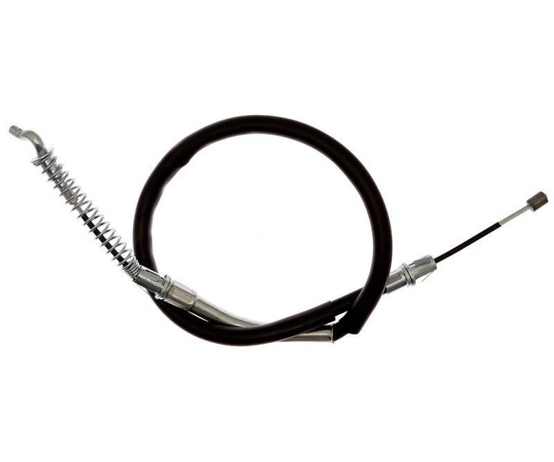 Raybestos BC97328 Parking Brake Cable - Rear Left