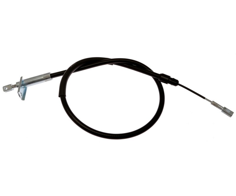 Raybestos BC97330 Parking Brake Cable - Rear Left