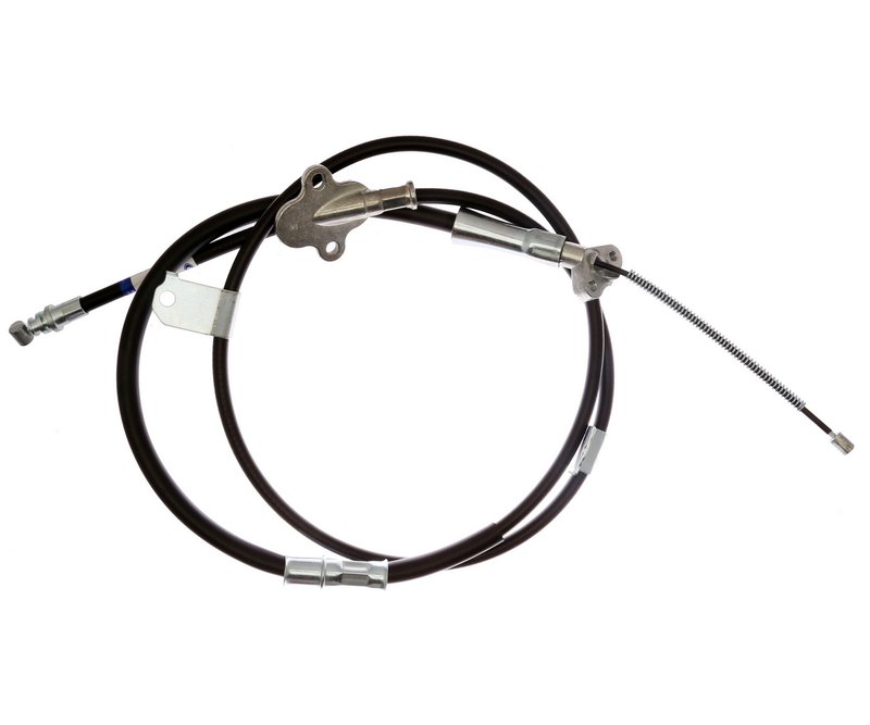 Raybestos BC97338 Parking Brake Cable - Rear Right