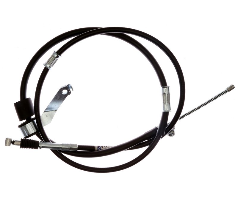 Raybestos BC97342 Parking Brake Cable - Rear Right