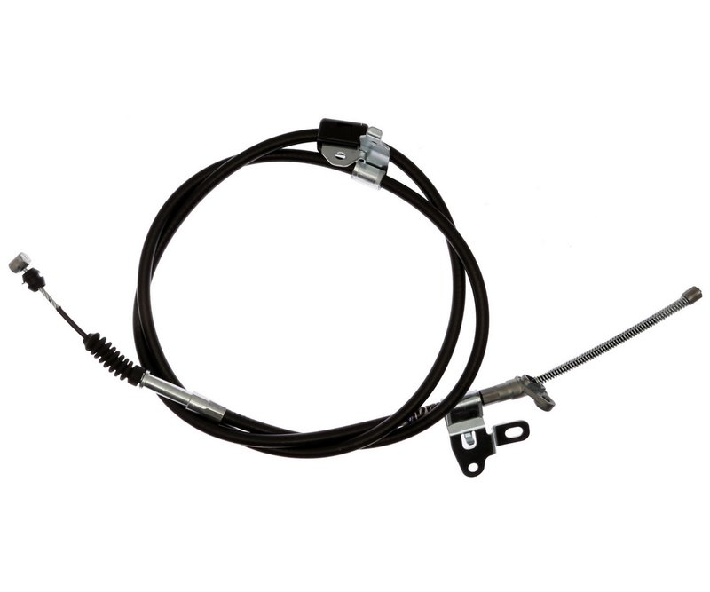 Raybestos BC97361 Parking Brake Cable - Rear Left