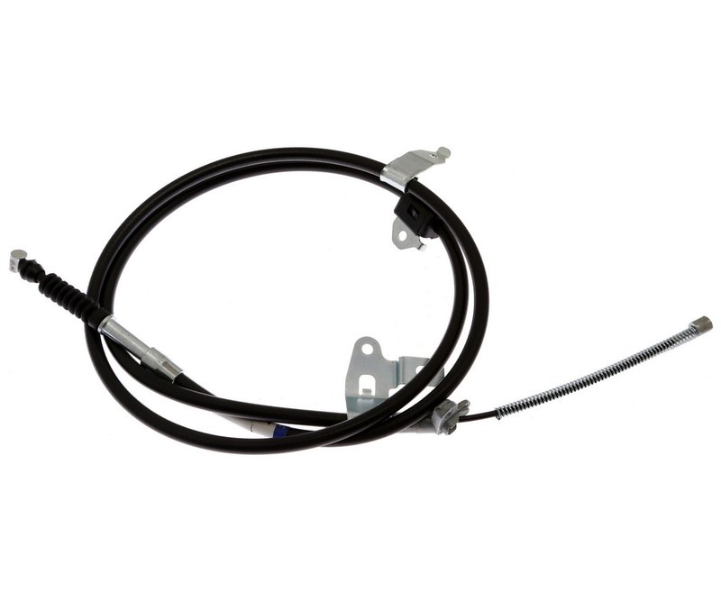 Raybestos BC97364 Parking Brake Cable - Rear Left