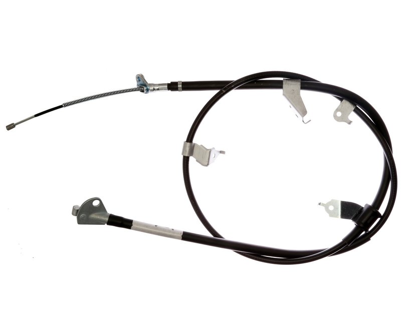 Raybestos BC97367 Parking Brake Cable - Rear Left
