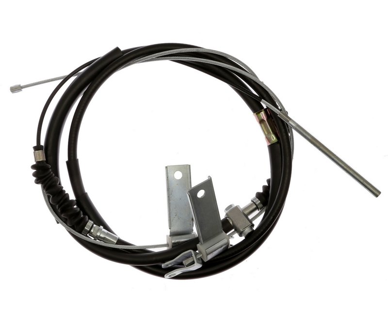 Raybestos BC97369 Parking Brake Cable - Rear