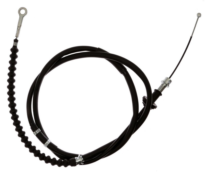 Raybestos BC97370 Parking Brake Cable - Front