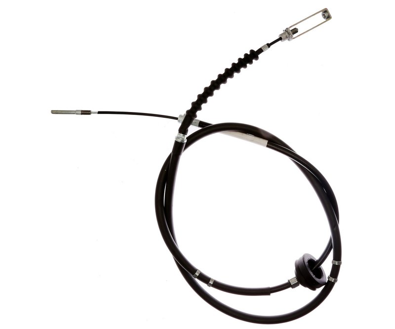 Raybestos BC97371 Parking Brake Cable - Front