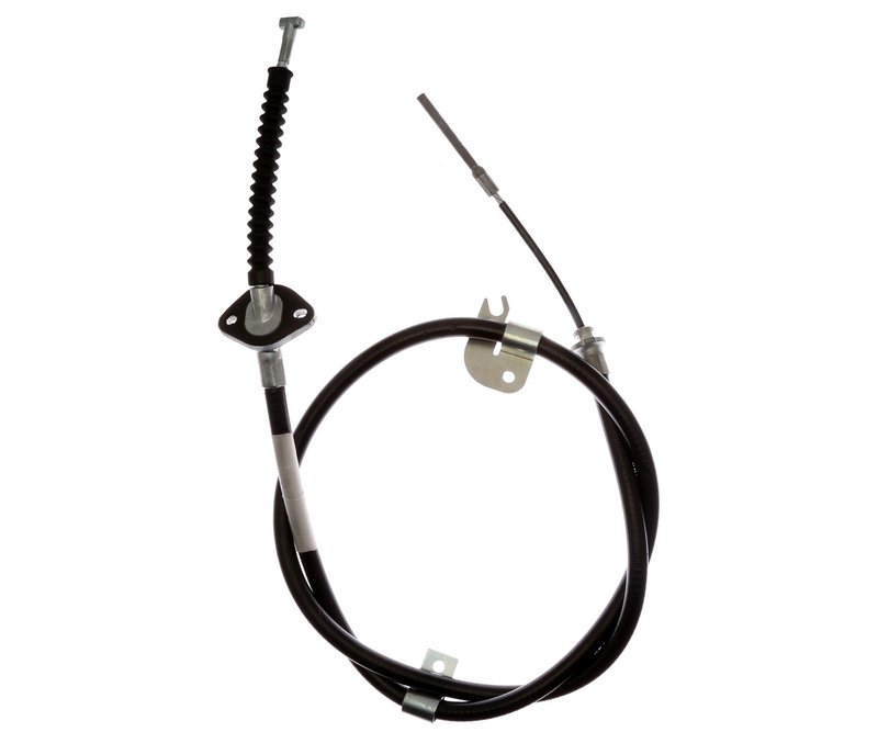 Raybestos BC97384 Parking Brake Cable - Front