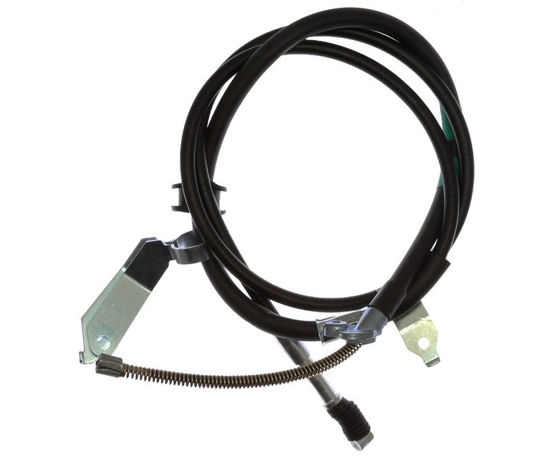 Raybestos BC97389 Parking Brake Cable - Rear Right