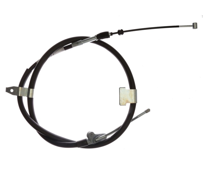 Raybestos BC97391 Parking Brake Cable - Rear Left