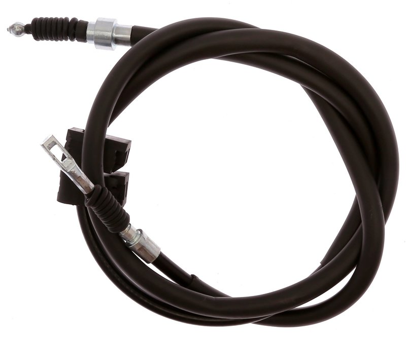 Raybestos BC97403 Parking Brake Cable - Rear Right
