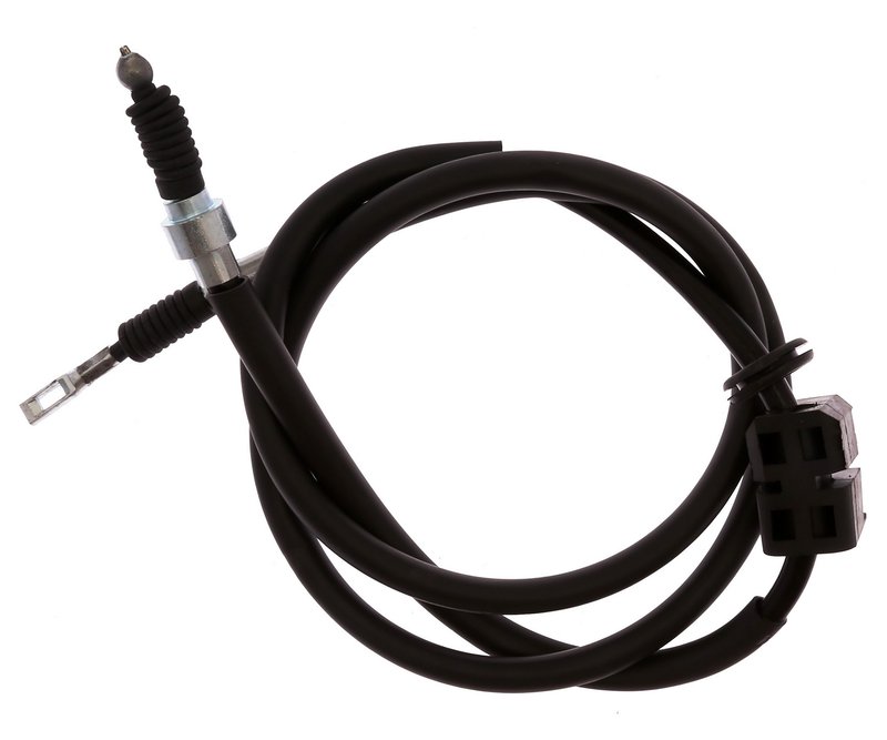 Raybestos BC97404 Parking Brake Cable - Rear Left
