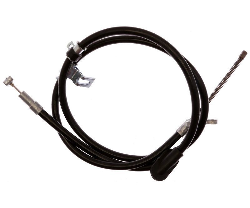 Raybestos BC97407 Parking Brake Cable - Rear Right