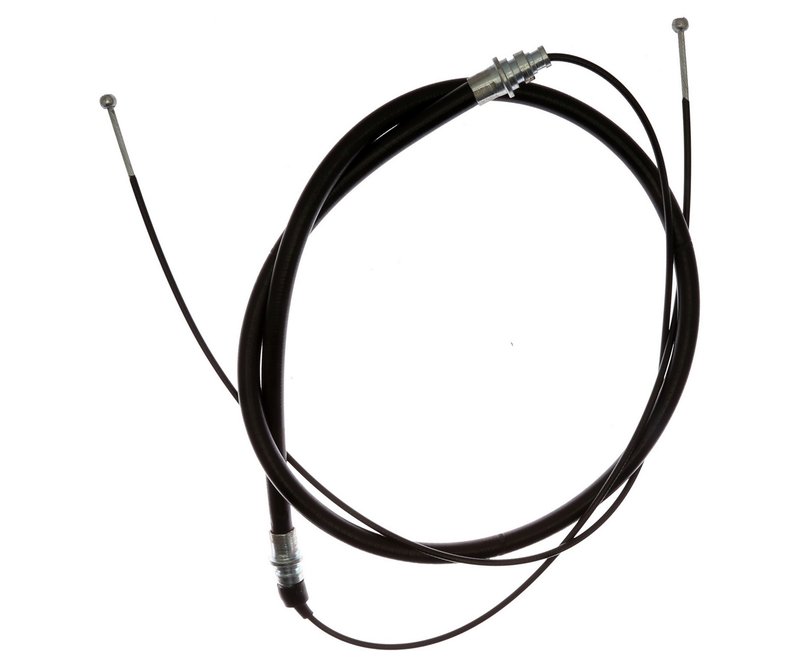 Raybestos BC97417 Parking Brake Cable - Front