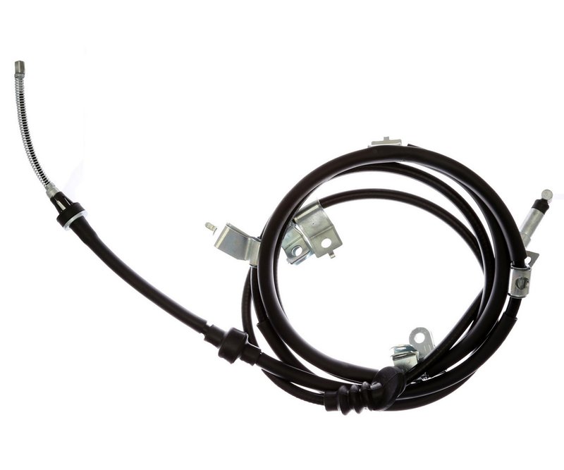 Raybestos BC97426 Parking Brake Cable - Rear Right