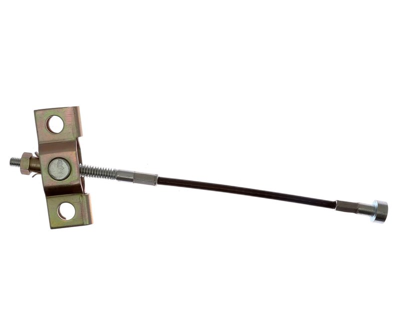 Raybestos BC97431 Parking Brake Cable - Intermediate