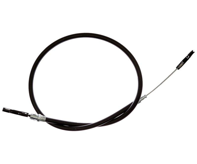 Raybestos BC97443 Parking Brake Cable - Intermediate