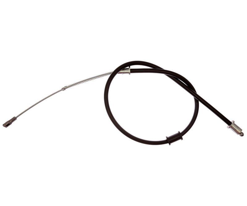 Raybestos BC97448 Parking Brake Cable - Rear Right