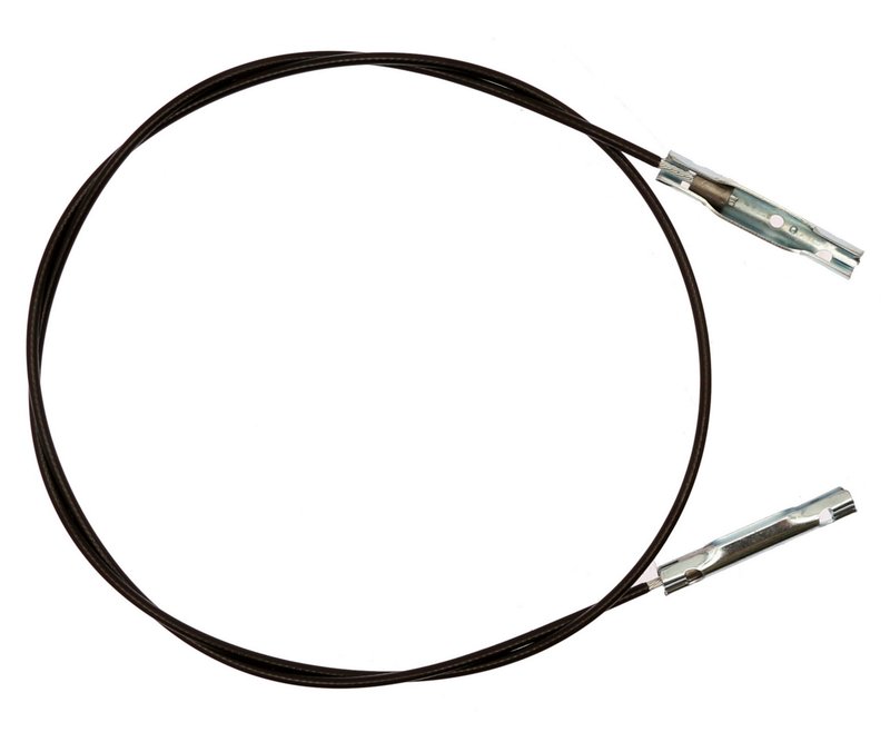 Raybestos BC97457 Parking Brake Cable - Center