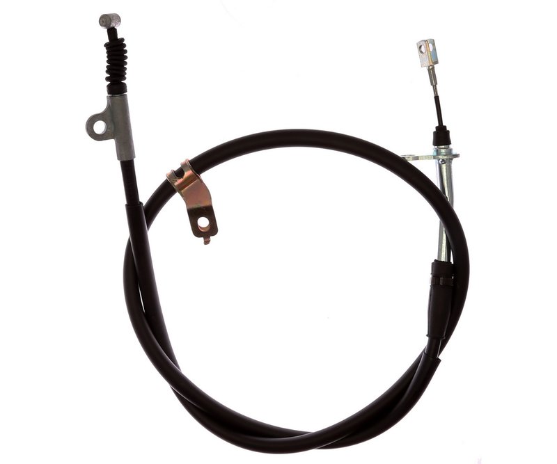 Raybestos BC97462 Parking Brake Cable - Rear Right