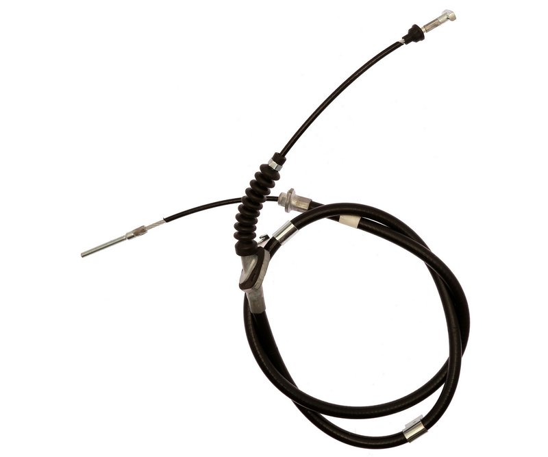 Raybestos BC97466 Parking Brake Cable - Front