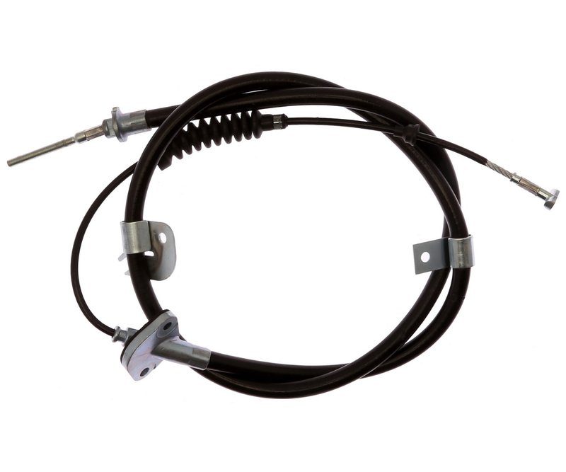 Raybestos BC97468 Parking Brake Cable - Front