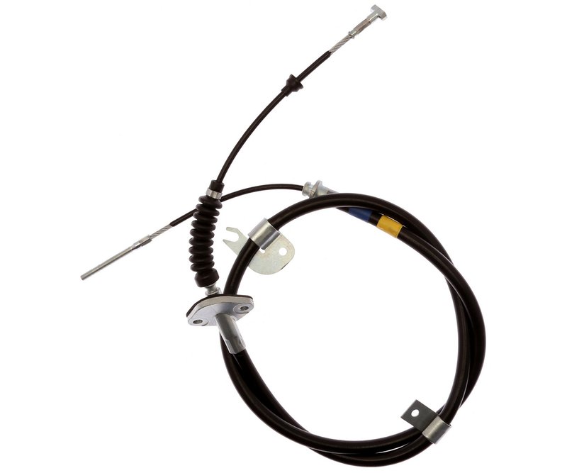 Raybestos BC97469 Parking Brake Cable - Front