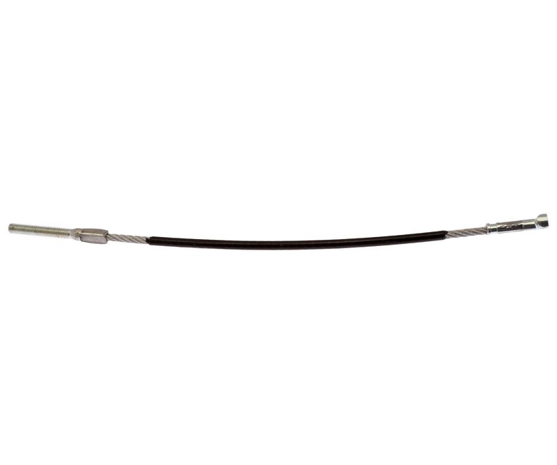 Raybestos BC97477 Parking Brake Cable - Front