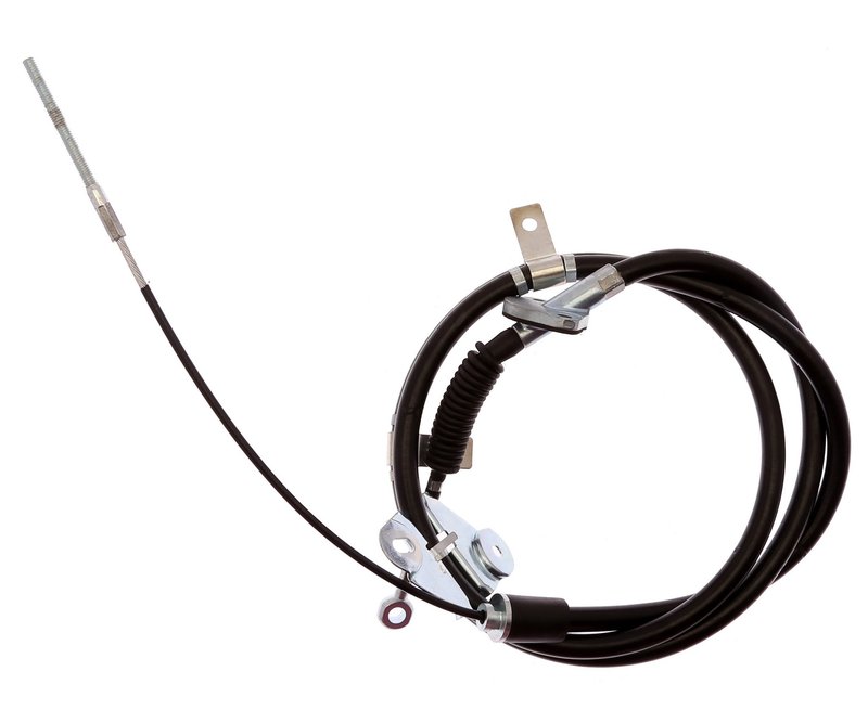 Raybestos BC97478 Parking Brake Cable - Front
