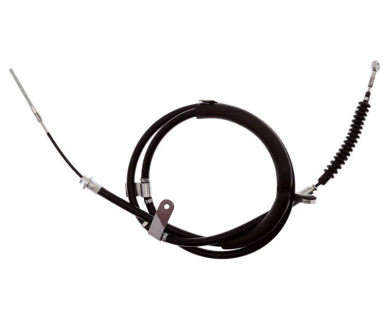 Raybestos BC97479 Parking Brake Cable - Front