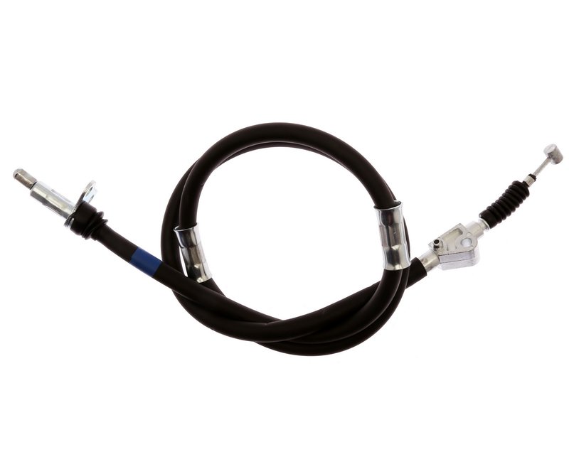 Raybestos BC97488 Parking Brake Cable - Rear or Rear Left