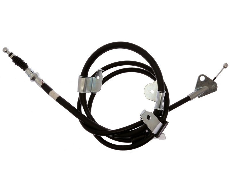 Raybestos BC97497 Parking Brake Cable - Rear Left