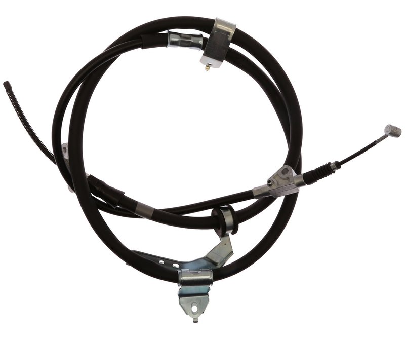 Raybestos BC97517 Parking Brake Cable - Rear Left