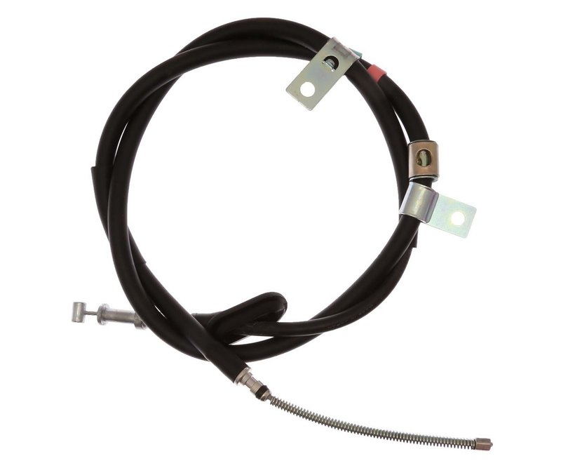 Raybestos BC97518 Parking Brake Cable - Rear Right