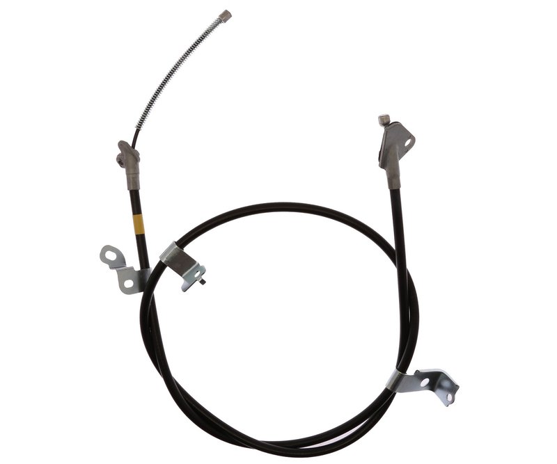 Raybestos BC97558 Parking Brake Cable - Rear Right