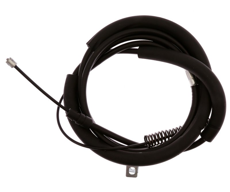 Raybestos BC97600 Parking Brake Cable - Rear Right