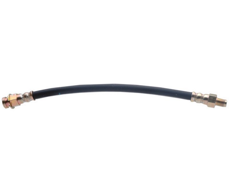 Raybestos BH10595 Brake Hydraulic Hose - Front or Rear Center