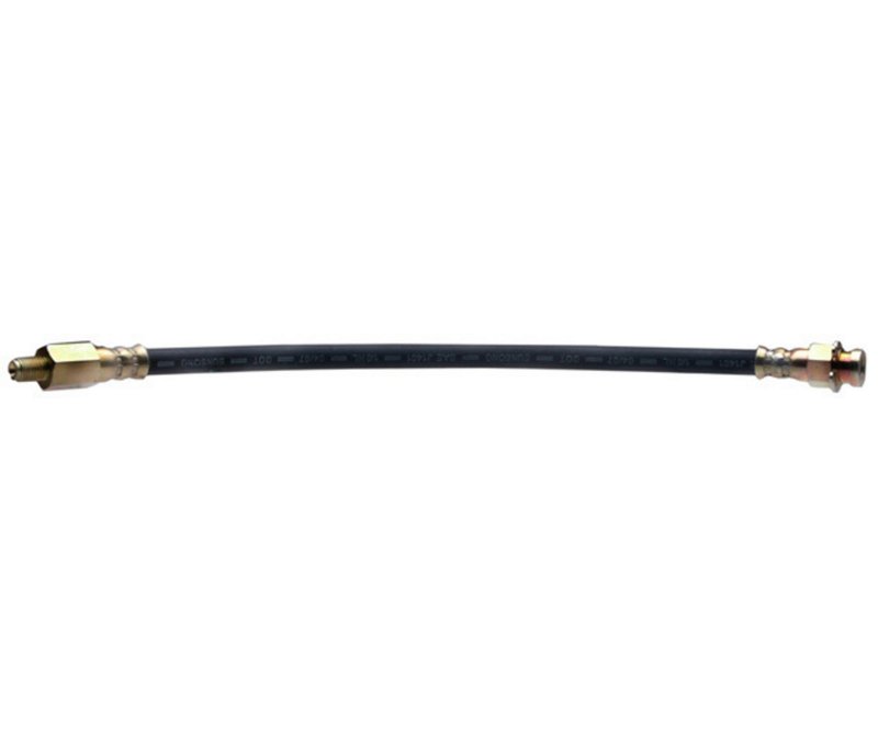 Raybestos BH18167 Brake Hydraulic Hose - Front