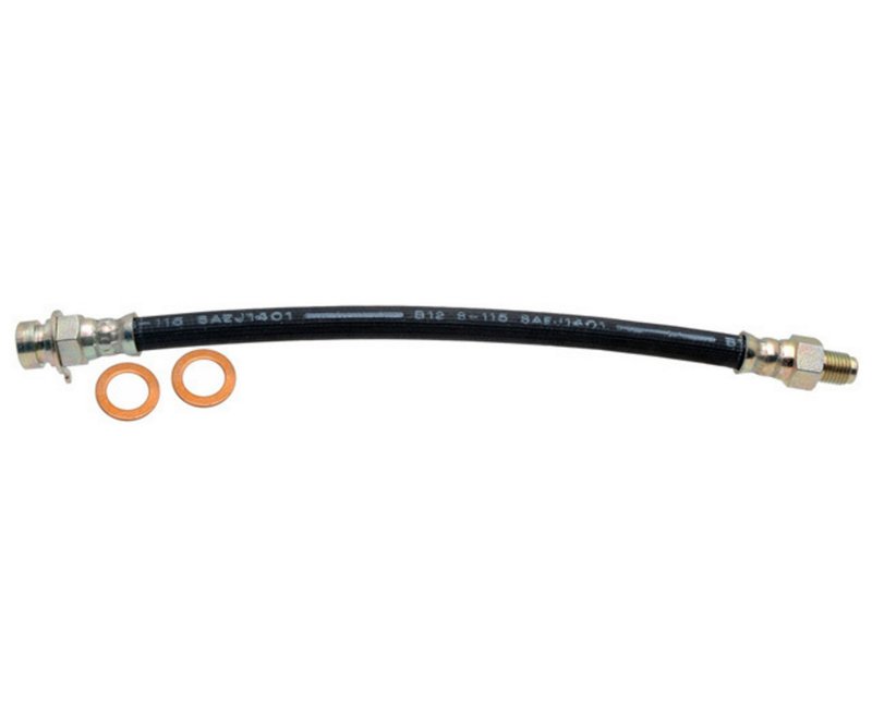 Raybestos BH20996 Brake Hydraulic Hose - Front