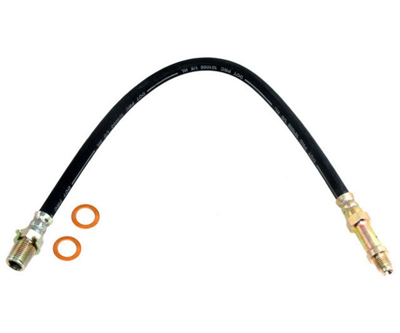 Raybestos BH25664 Brake Hydraulic Hose - Front or Rear