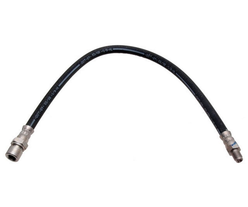 Raybestos BH27298 Brake Hydraulic Hose - Front