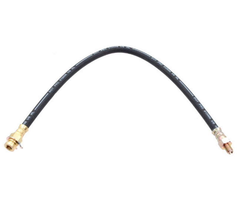Raybestos BH31668 Brake Hydraulic Hose - Rear Center
